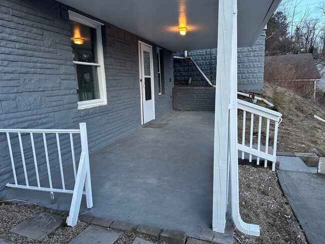 Photo - 2323 Patterson Ave House