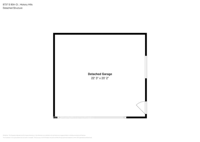 Building Photo - 8737 80th Ct