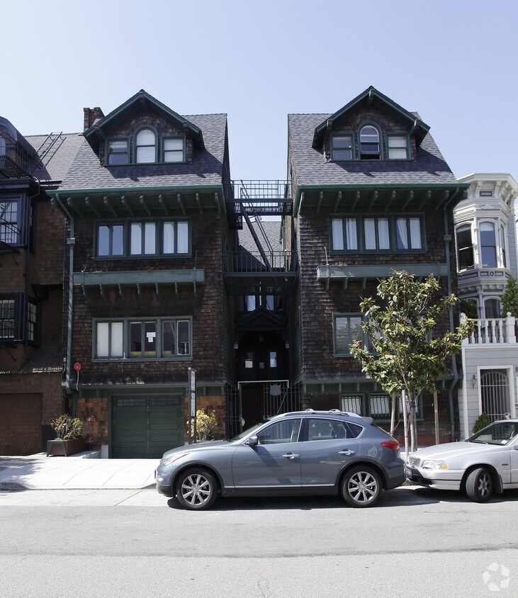Building Photo - 2576-2580 Washington St