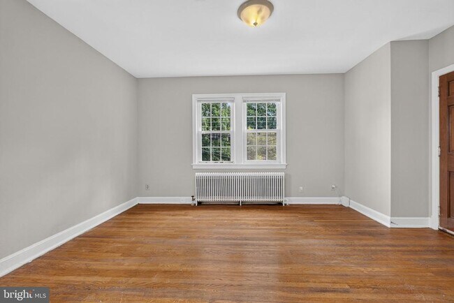 Building Photo - 4840 New Hampshire Ave NW