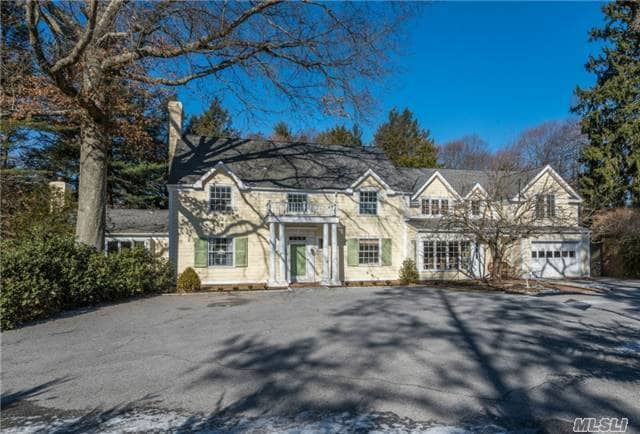 Primary Photo - 41 High Farms Rd