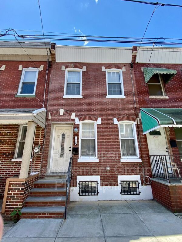 1922 Wilder St, Philadelphia, PA 19146 - House Rental in Philadelphia ...