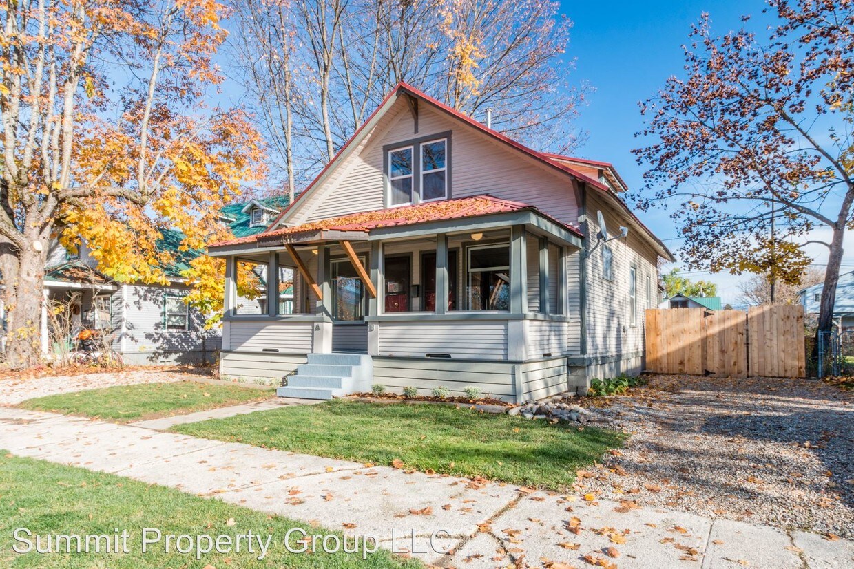 411 S Florence Ave, Sandpoint, ID 83864 Condo for Rent in Sandpoint, ID