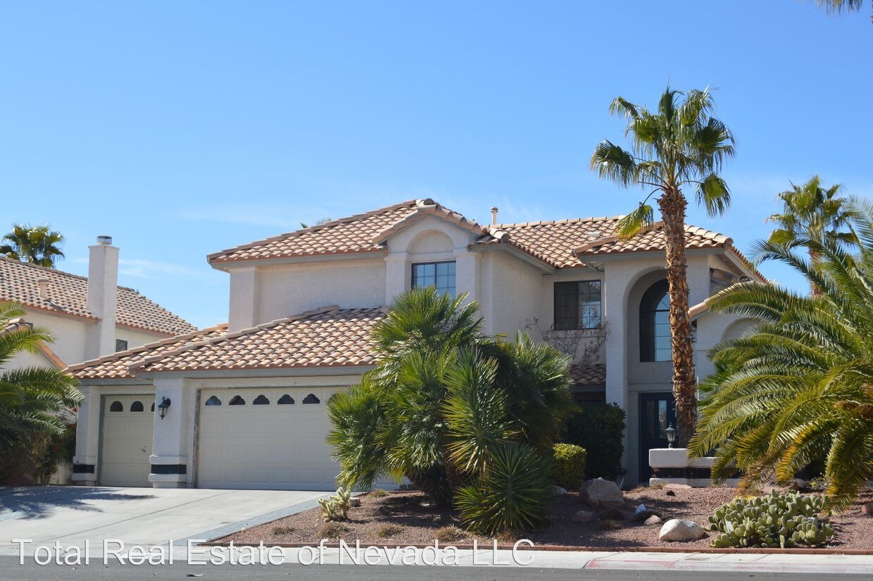 Foto principal - 2917 Broken Willow Cir