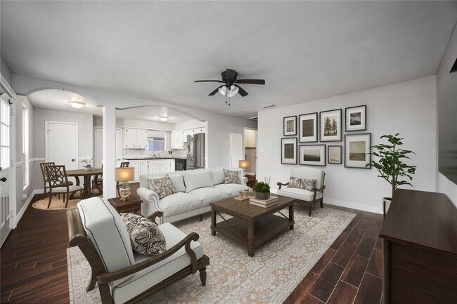 Foto del edificio - 4914 27th St E