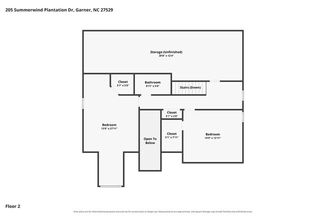 Foto del edificio - 205 Summerwind Plantation Dr