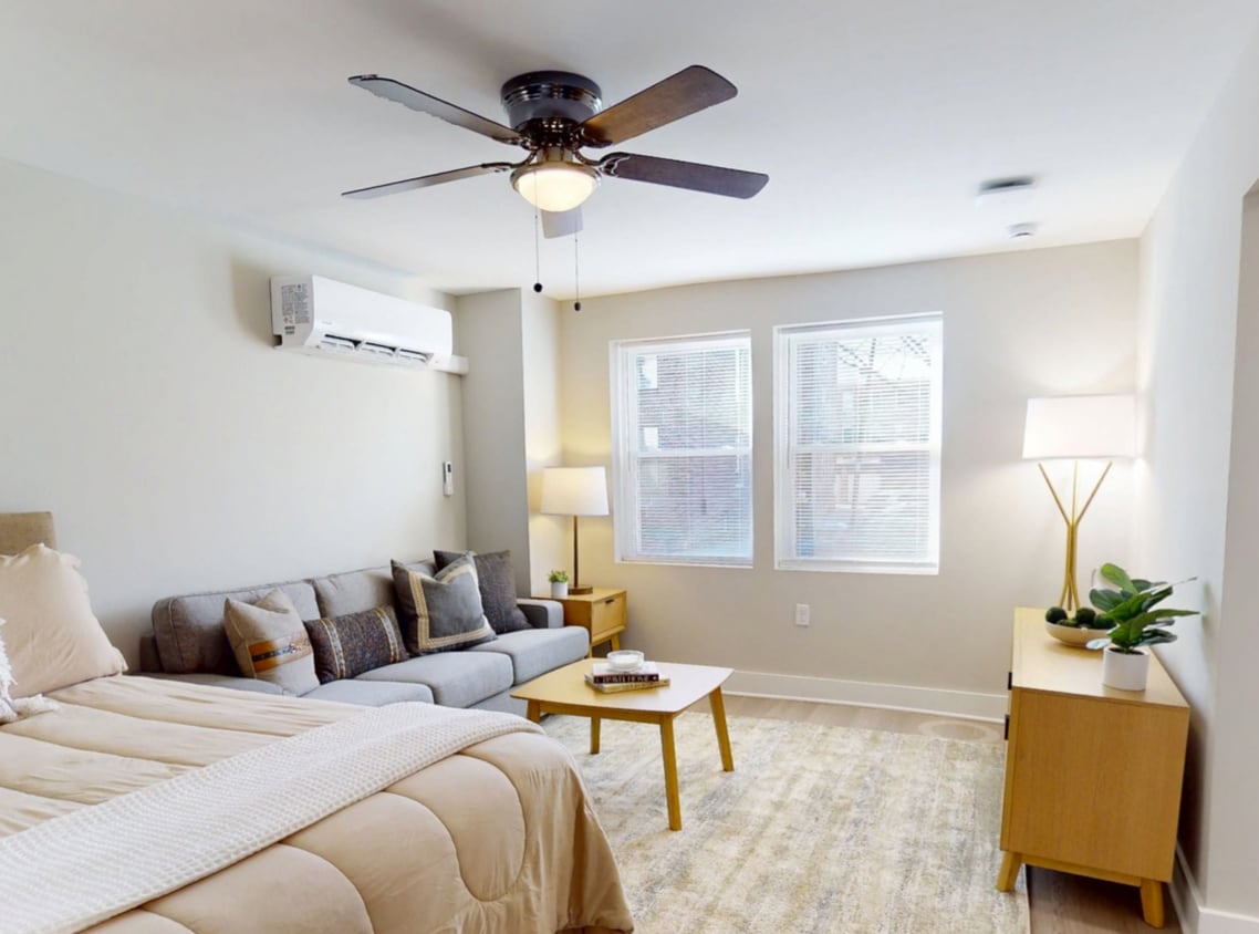 Photo - Pierce Arrow Properties Apartments