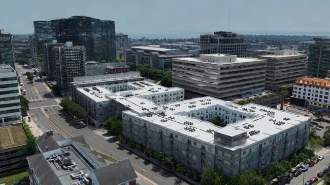  - 75 Tresser Blvd Apartments