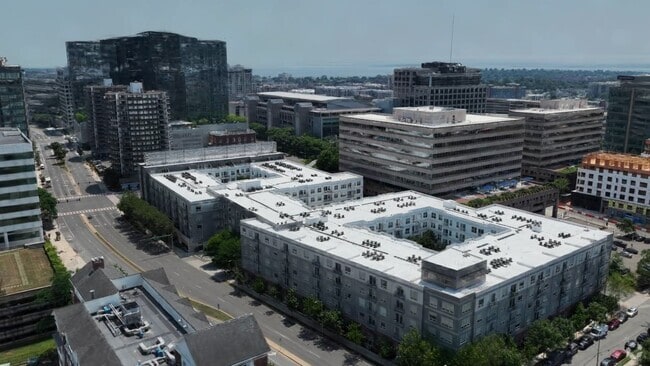  - 75 Tresser Blvd Apartments