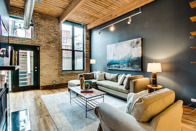 Foto del edificio - 1140 W Cornelia Ave