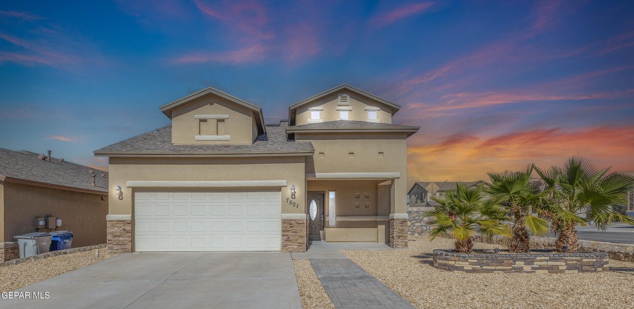 Foto principal - 7501 Wolf Creek Dr