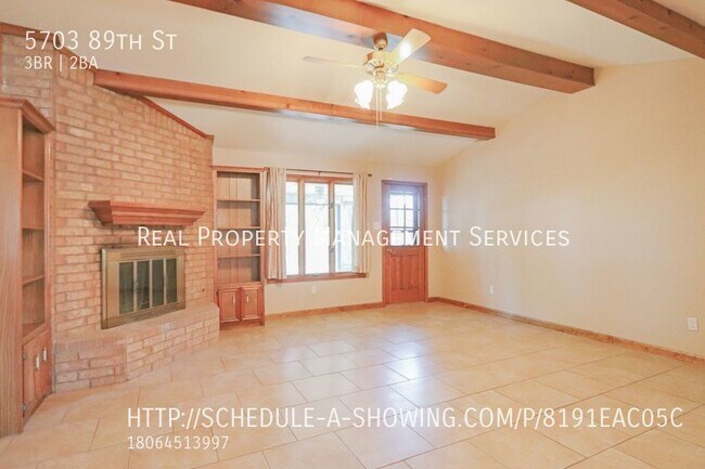 Foto del edificio - Gorgeous 3/2/2 near Preston Smith Elementary