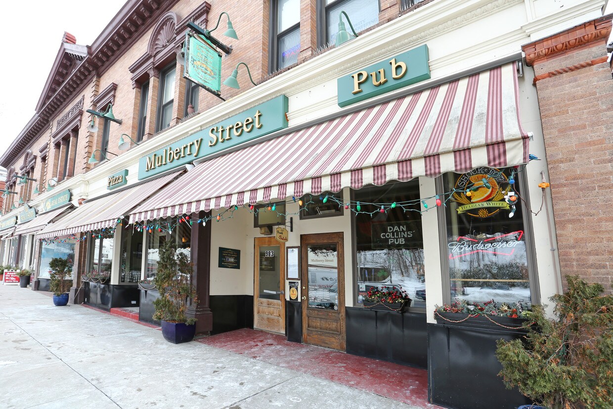 Lofts at the Mills Rentals Manchester, CT