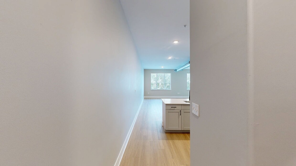 Photo - Towson Promenade Apartments