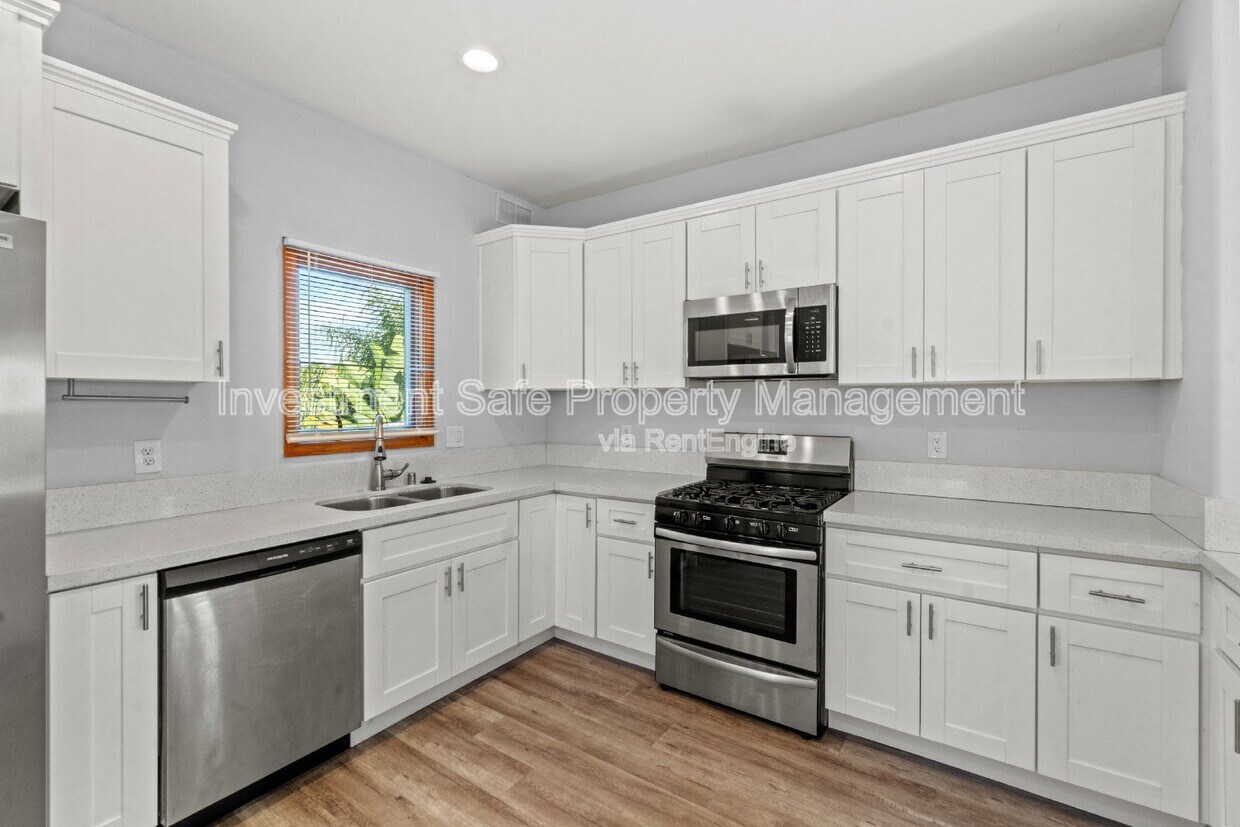 Foto principal - 1824 Palm Ave