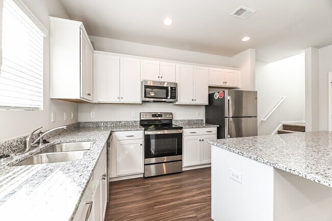 Building Photo - Lancaster Home Design
