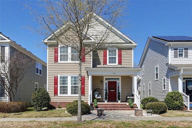 Building Photo - 326 Sedium Ln