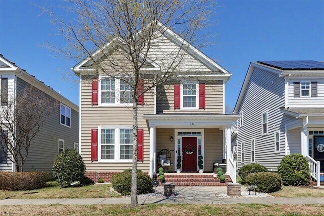 Foto del edificio - 326 Sedium Ln