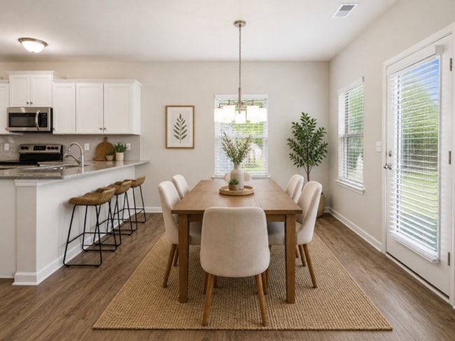 Building Photo - Move-In Special! Luxury Huntersville Home with 1 Month Free