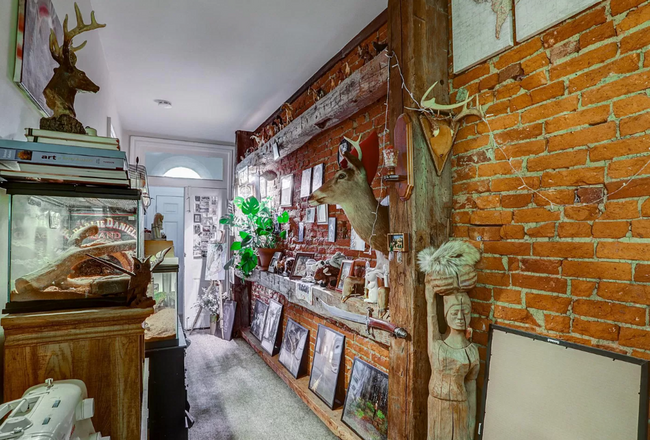 Foto del edificio - 436 W Lemon St