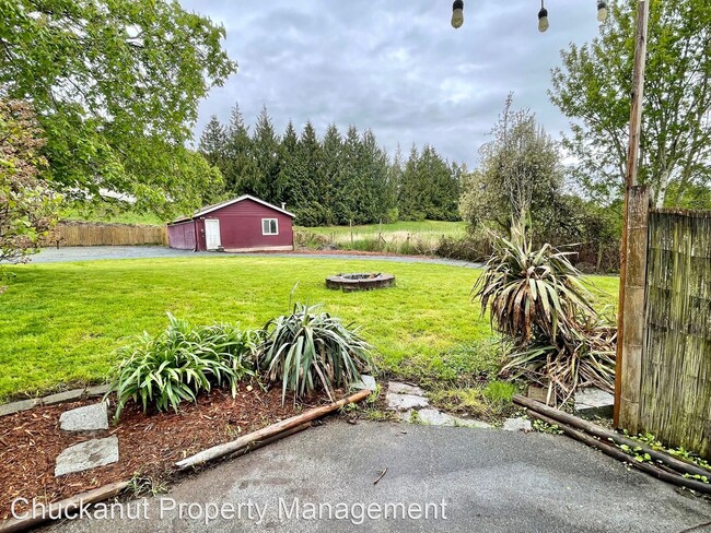 Building Photo - 3 br, 2 bath House - 1897 Mt. Baker Hwy