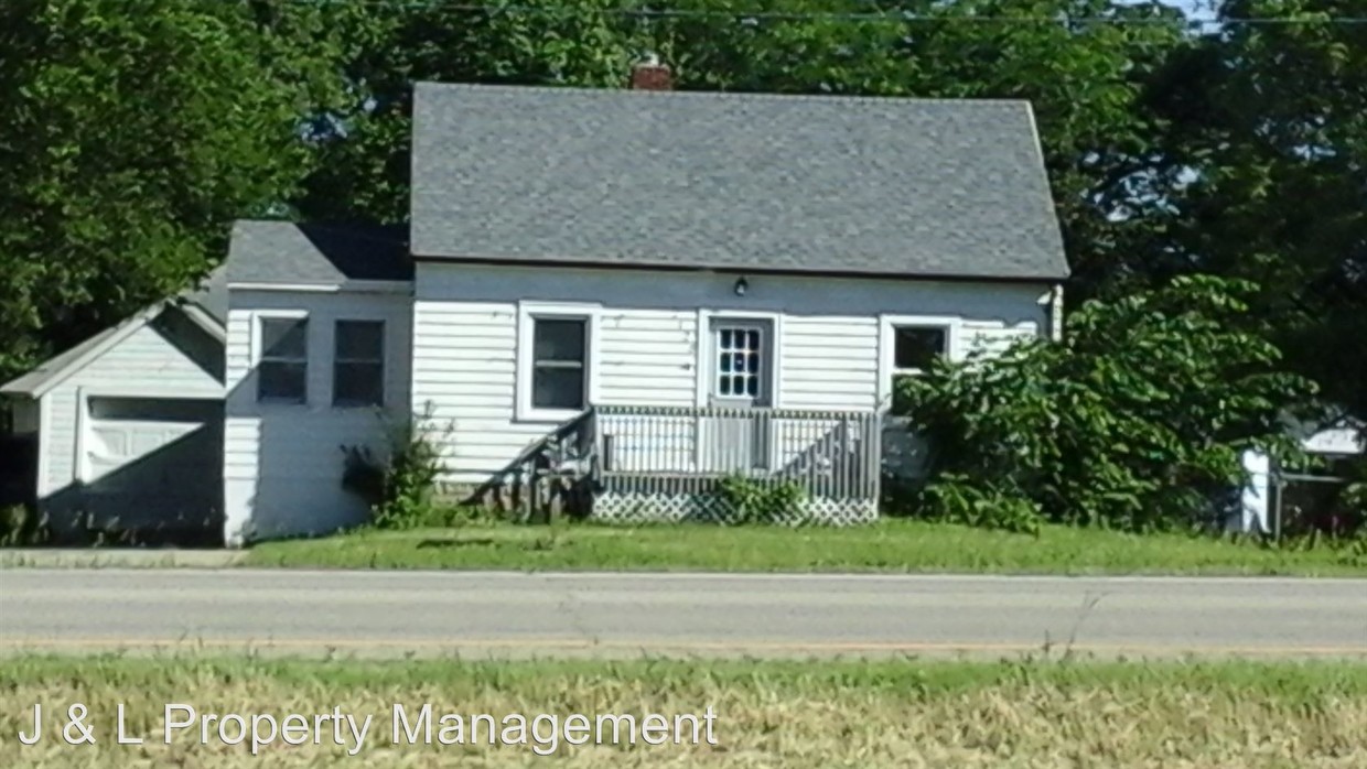 Primary Photo - 2 br, 1 bath House - 2125 US Highway 14 East