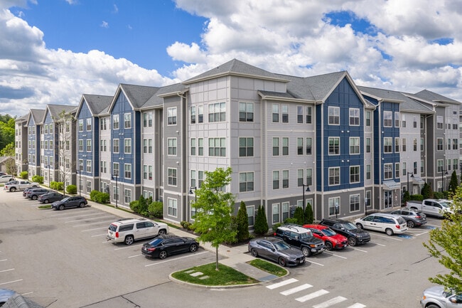 Building Photo - Halstead Franklin