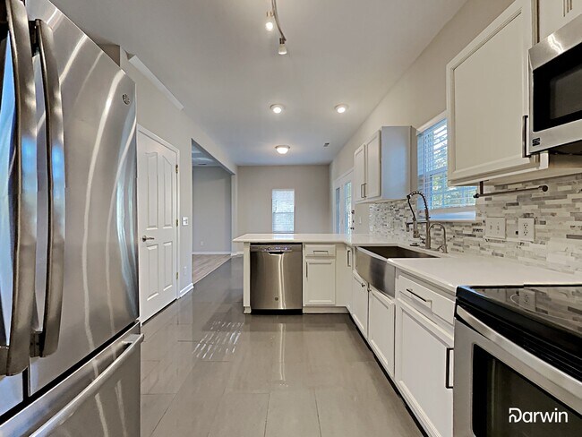 Building Photo - 6037 Grove Creek Lane, Charlotte, NC 28273