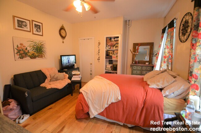 Foto del edificio - 108 Myrtle St