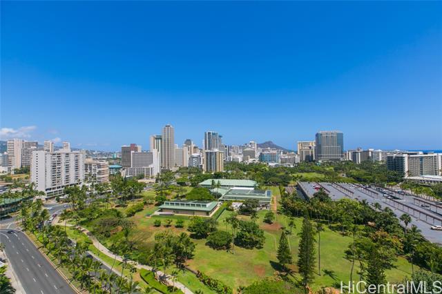 Foto del edificio - 1910 Ala Moana Blvd