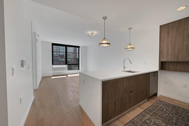 Foto del edificio - 160 1st St