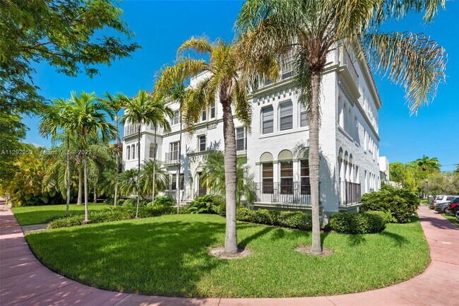 Foto del edificio - 4501 Prairie Ave