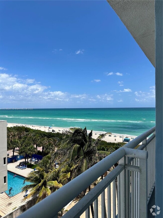 Building Photo - 6969 Collins Ave