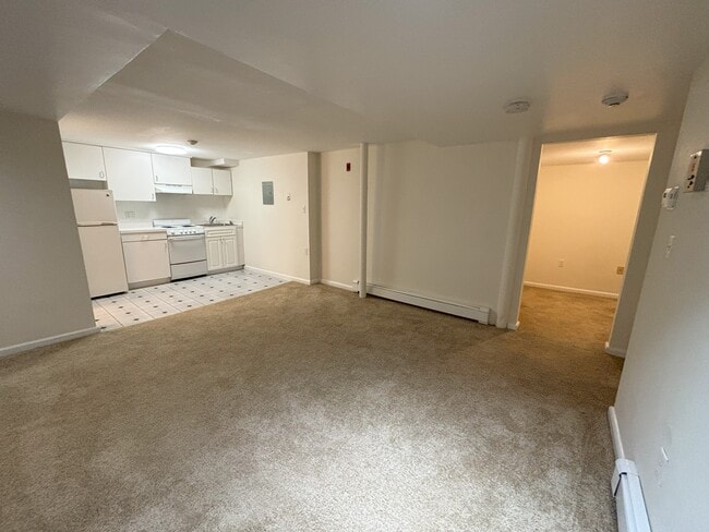 Foto del edificio - 1247 Beacon St