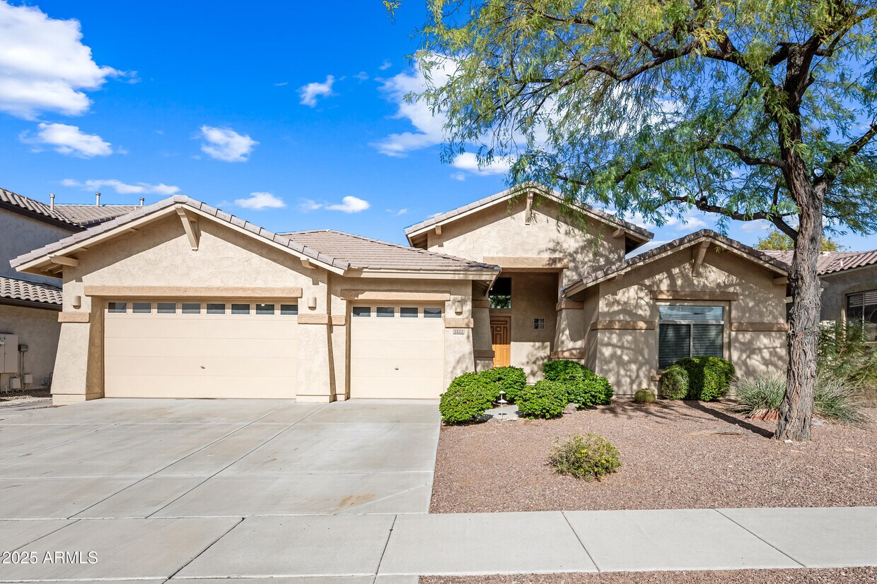 Foto principal - 2122 W Red Range Way