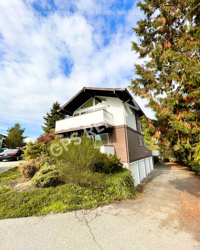 Photo - 14320 Roosevelt Way N-201 House