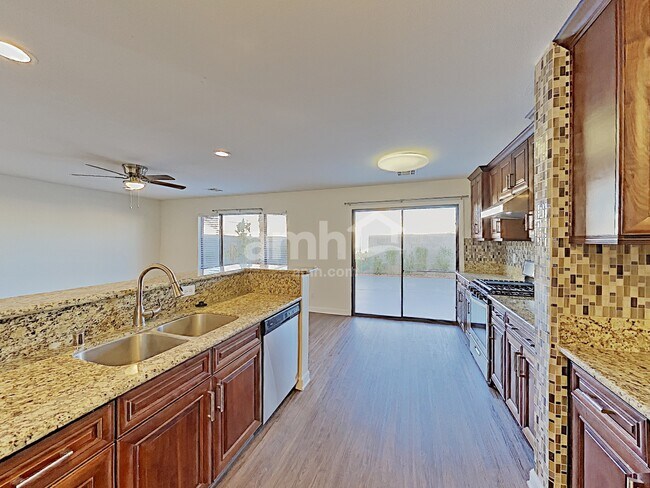 Foto del edificio - 9624 Allison Ranch Ave