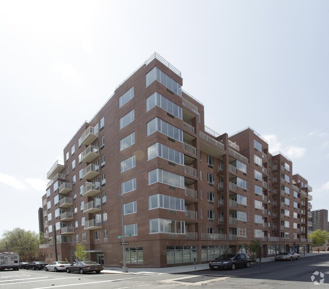 6311 Queens Blvd, Woodside, NY 11377 Apartments Woodside, NY