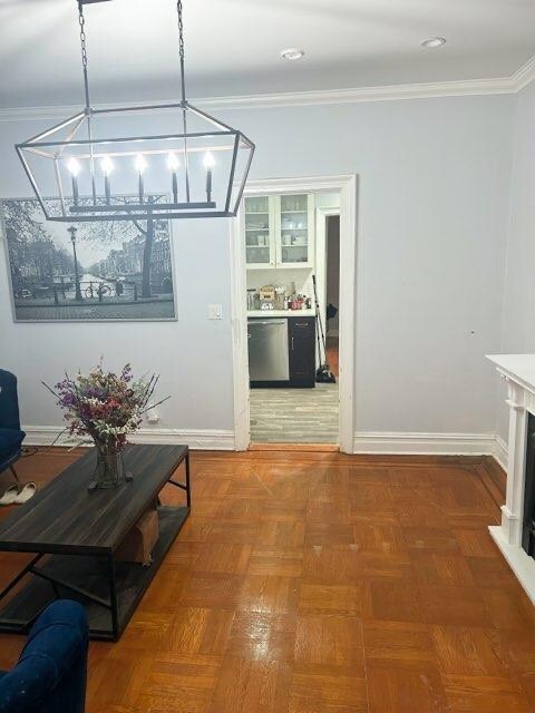 Foto del edificio - 347 E 53rd St