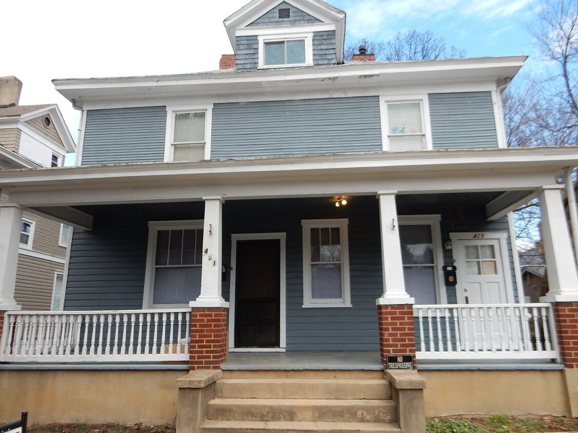Primary Photo - Albemarle/429-431