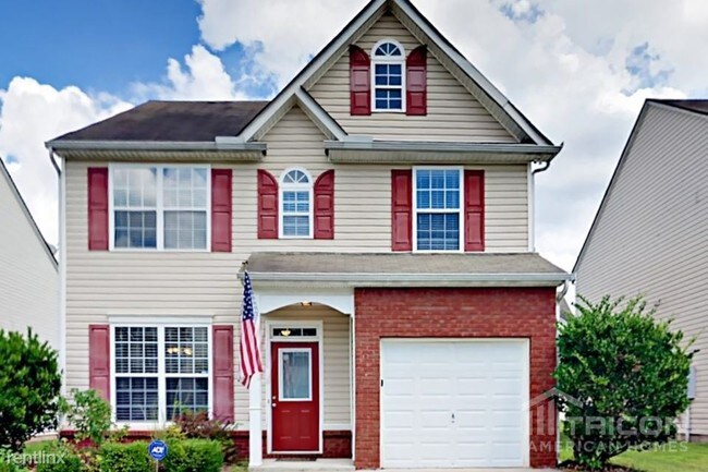Building Photo - 6277 Shenfield Ln