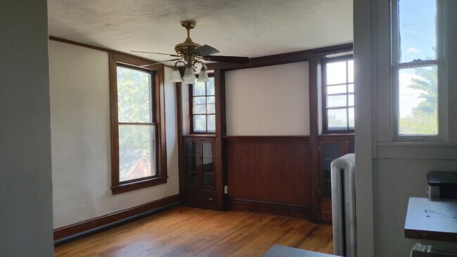 Foto del edificio - Charming 1 bedroom Apartment in Sherman Hill!