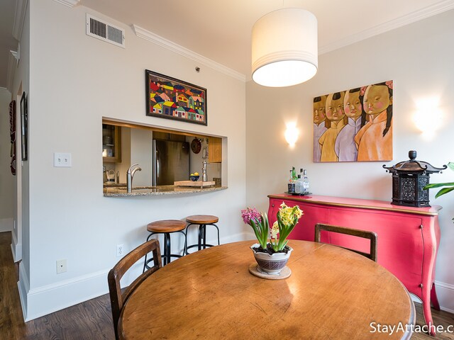 Foto del edificio - 1736 18th St NW