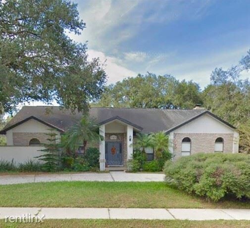 Primary Photo - 4 br, 2 bath House - 2211 Whitlock Pl