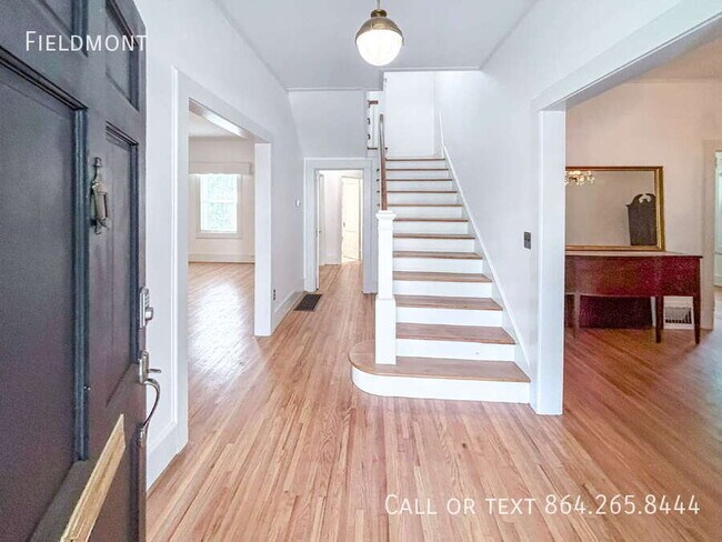 Foto del edificio - 314 E Faris Rd