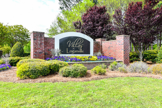 Villas at Loganville