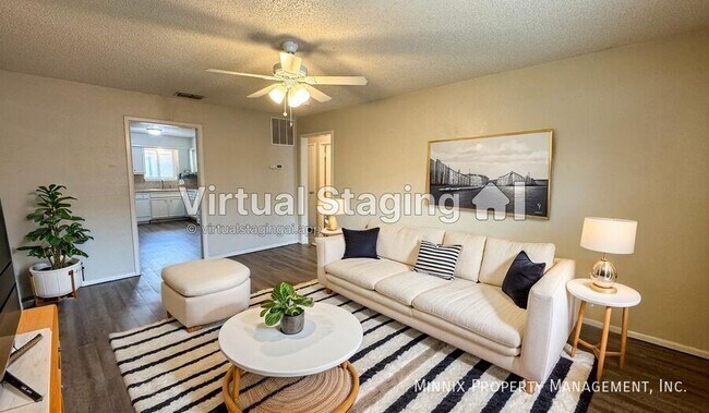 Foto del edificio - 5308 38th St