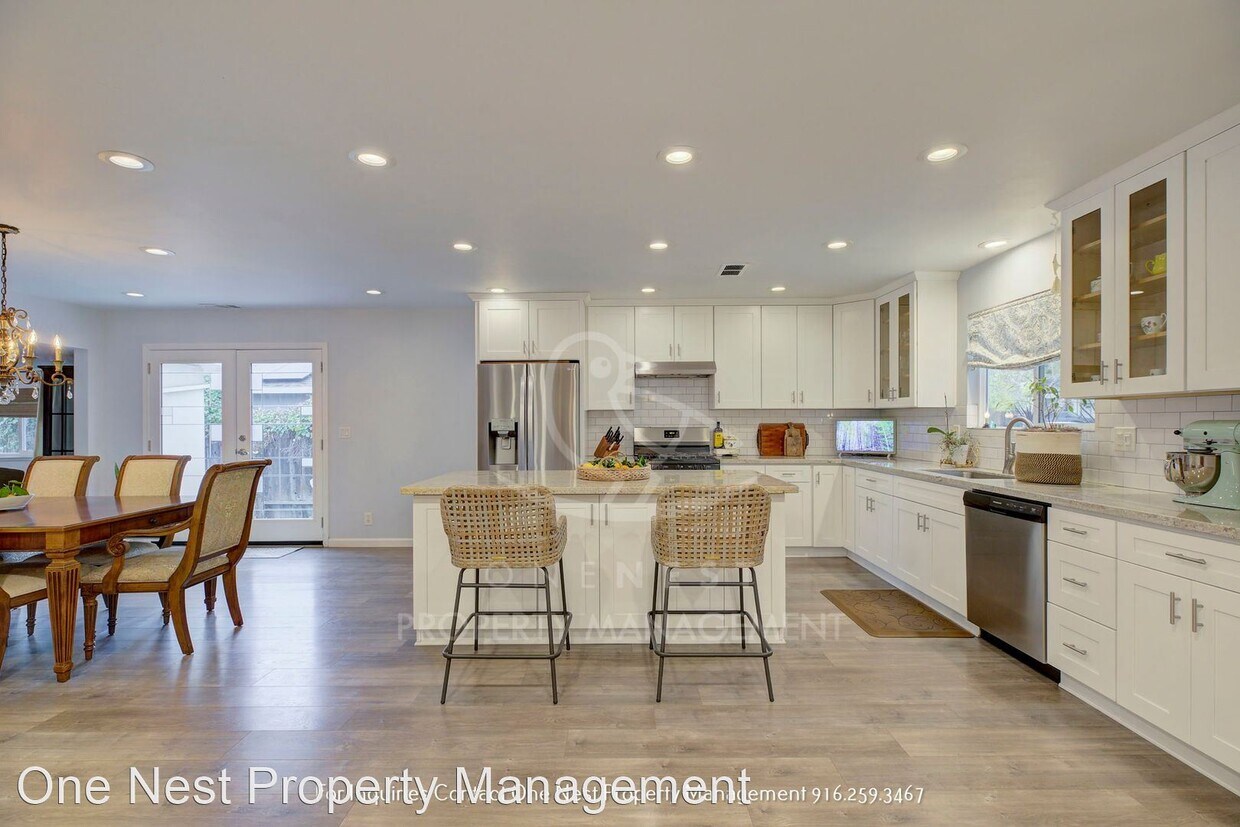 Primary Photo - 2 br, 2 bath House - 318 K Street