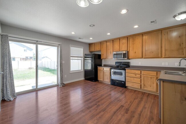 Foto del edificio - Charming Eagle Mountain Home
