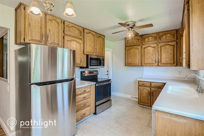 Foto del edificio - 432 28Th Avenue Court, Greeley, CO, 80634